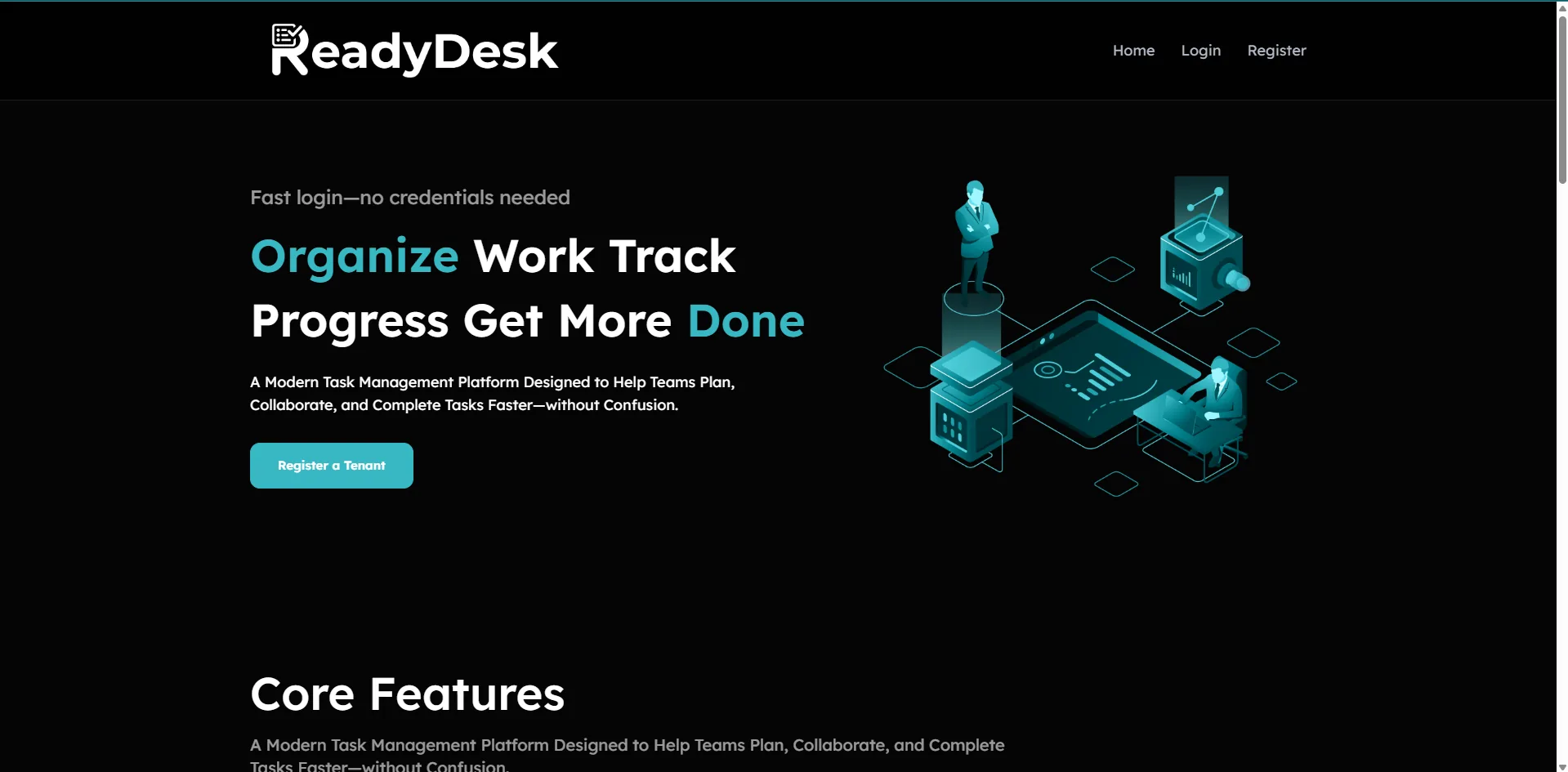 Task Management